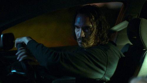 Delete Season 1 Episode 7 - DELETE: RAGE