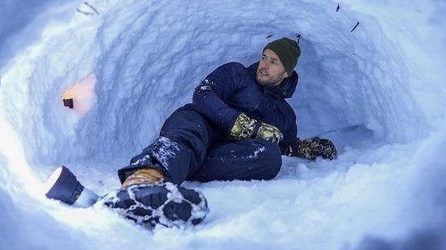 Expedition X Season 10 Episode 5 - Frozen Aliens