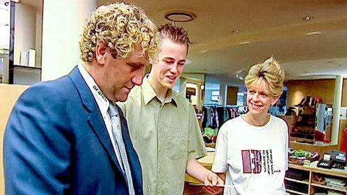 De Pfaffs Season 1 Episode 4 - Mannen en Motto's