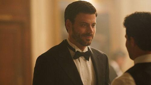 Heated Rivalry Season 1 Episode 3 - Hunter