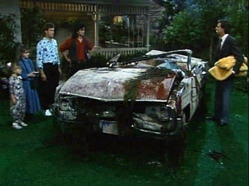 undefined Season 1 Episode 11 - The Big Three-O