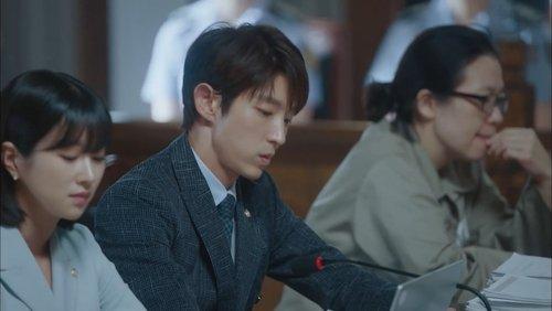 Lawless Lawyer Season 1 Episode 15 - Loyalty Means Nothing