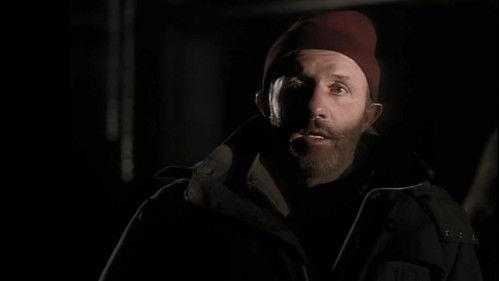 Due South Season 1 Episode 19 - Heaven and Earth