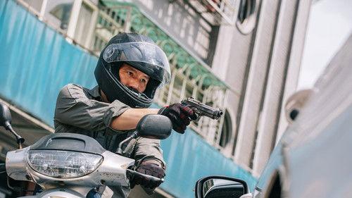 Trinity of Shadows Season 1 Episode 3 - The Gunshot