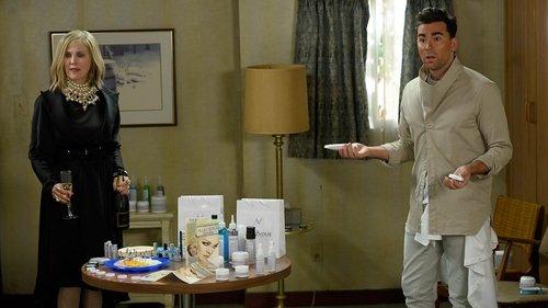Schitt's Creek Season 1 Episode 8 - Allez Vous