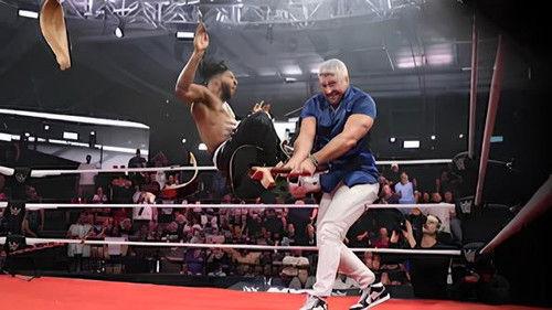 WWE NXT Season 19 Episode 20 - May 20th, 2025