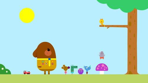 Hey Duggee Season 1 Episode 6 - The Rescue Badge