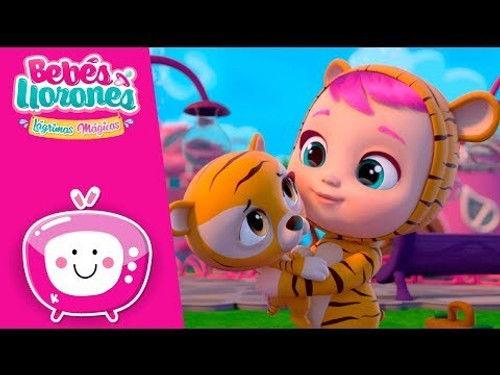 Cry Babies Magic Tears Season 1 Episode 6 - Episode 6