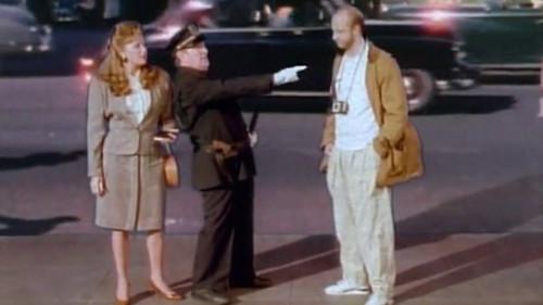 Get a Life Season 1 Episode 19 - The Big City