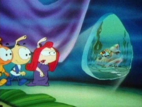 Snorks Season 1 Episode 24 - The Old Shell Game