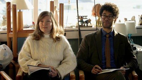 Travel Man: 48 Hours in... Season 1 Episode 3 - Iceland