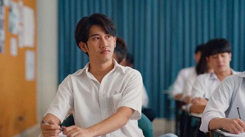 Love In The Air Season 1 Episode 3 - I Like Rain And I'm Not Talking About The Weather