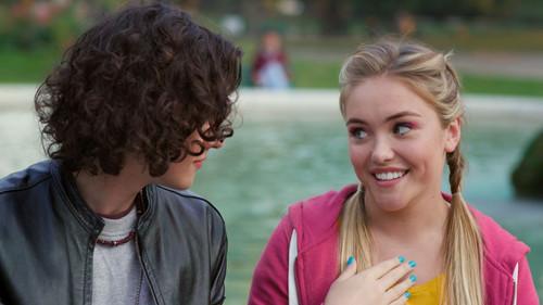 Penny on M.A.R.S. Season 1 Episode 6 - The Payback