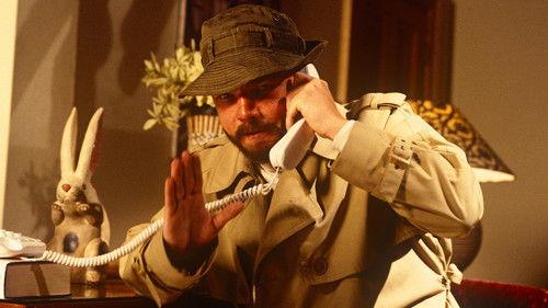 The Fast Show Season 3 Episode 7 - Which Was Nice