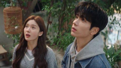 City of Romance Season 1 Episode 20 - Episode 20