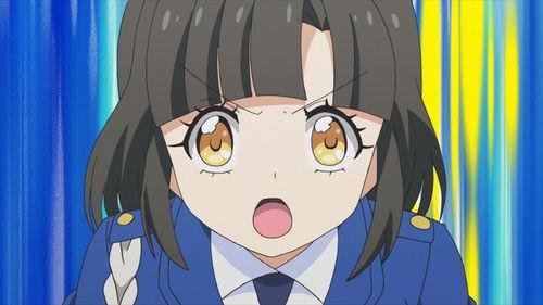 Drop Kick on My Devil!! Season 2 Episode 9 - Episode 9