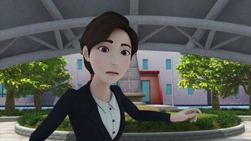 Hello Carbot Season 1 Episode 18 - Episode 18