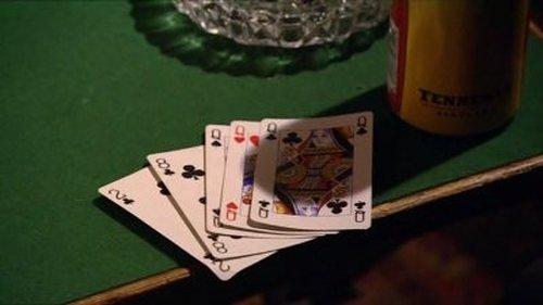 Still Game Season 3 Episode 3 - Cairds