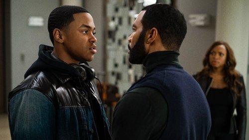 Power Season 6 Episode 5 - King's Gambit