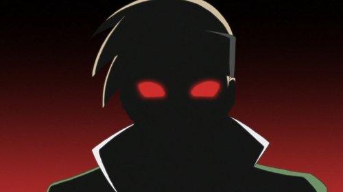 undefined Season 1 Episode 27 - A Shinobi Bout of Friendship