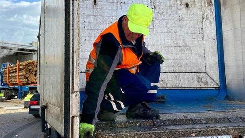 Asphalt-Cowboys Season 13 Episode 9 - Episode 9