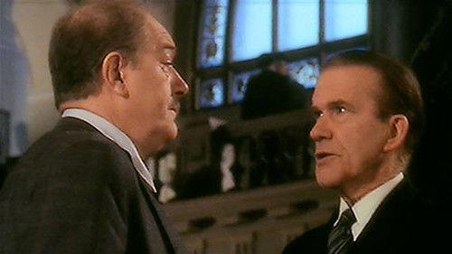 undefined Season 2 Episode 2 - Maigret and the Hotel Majestic