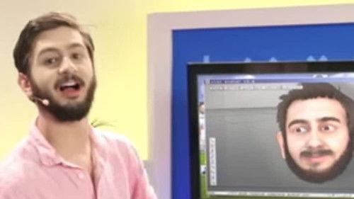 Infomercials Season 1 Episode 7 - Life Forever As You Are Now with Alan Resnick