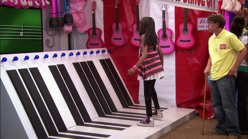 A.N.T. Farm Season 2 Episode 8 - amusemANT park