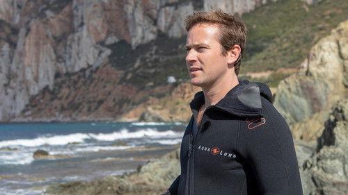 Running Wild with Bear Grylls Season 5 Episode 5 - Armie Hammer in Sardinia