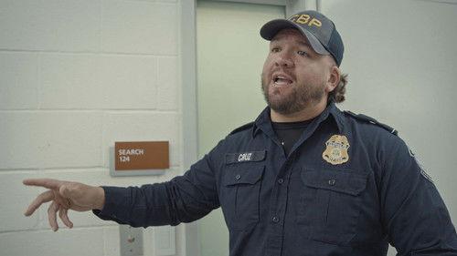 Contraband: Seized at the Border Season 4 Episode 2 - Cocaine Chihuahua