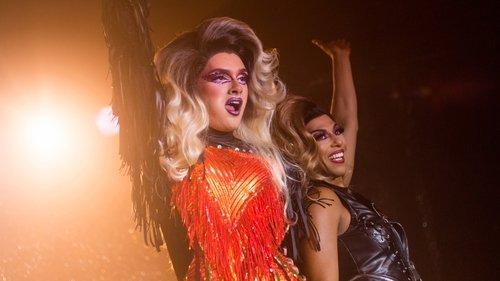 We're Here Season 1 Episode 1 - Gettysburg, Pennsylvania