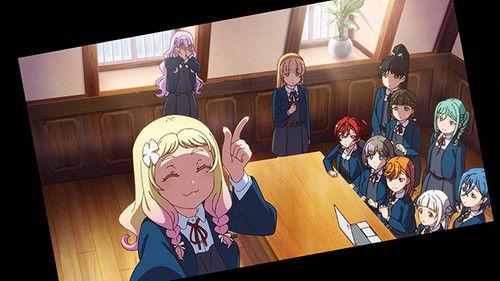 LoveLive! Superstar!! Season 3 Episode 10 - Kinako Sakurakoji