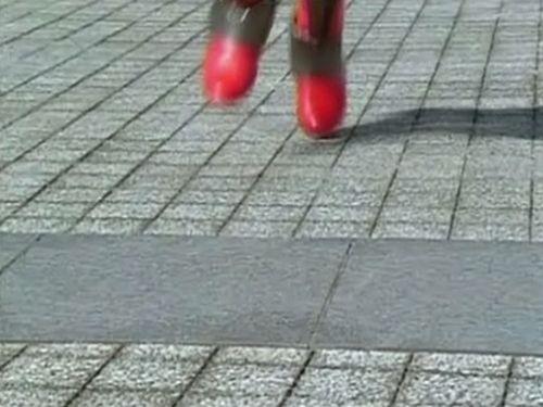 undefined Season 13 Episode 35 - Resurrection