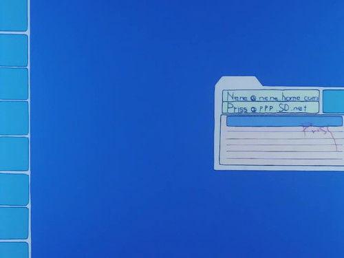 Bubblegum Crisis Tokyo 2040 Season 1 Episode 8 - Fireball