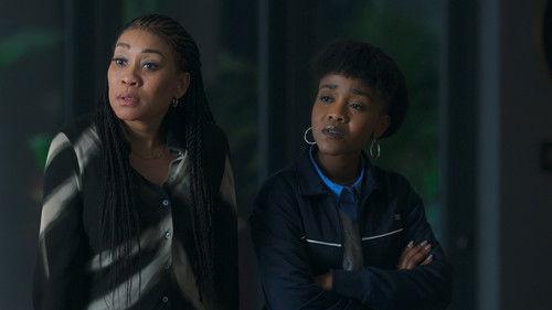 undefined Season 3 Episode 5 - The Prime Suspect