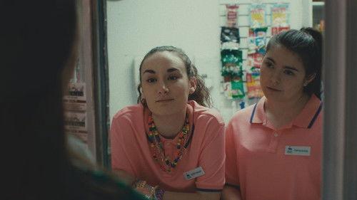 Audrey's Back Season 1 Episode 3 - Episode 3