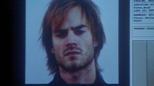 undefined Season 5 Episode 11 - Arrow of Time