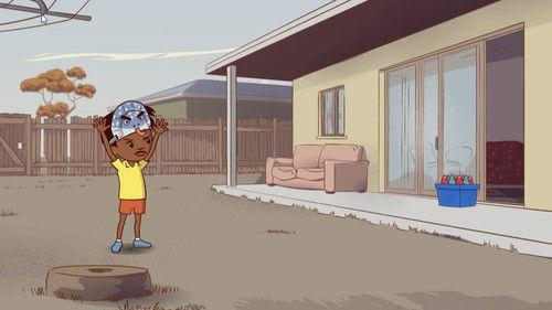 Little J and Big Cuz Season 3 Episode 2 - Footy Trip