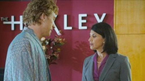 Endgame Season 1 Episode 1 - Opening Moves