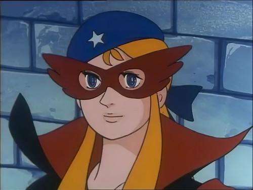 The Star of the Seine Season 1 Episode 18 - Old knight of the Alps