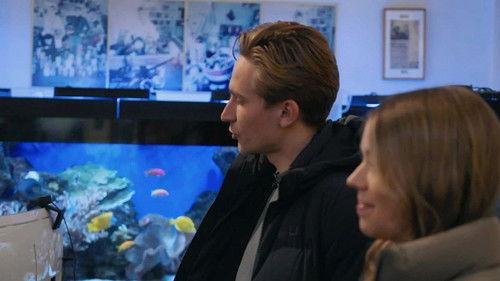 Kom Je Bij Me Eten? VIPS Season 1 Episode 42 - Episode 42