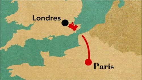 I'll come sleep at your house Season 1 Episode 20 - Episode 20