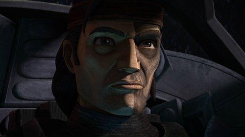 Star Wars: The Bad Batch Season 3 Episode 13 - Into the Breach