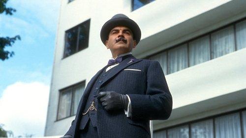 Agatha Christie's Poirot Season 5 Episode 7 - Dead Man's Mirror