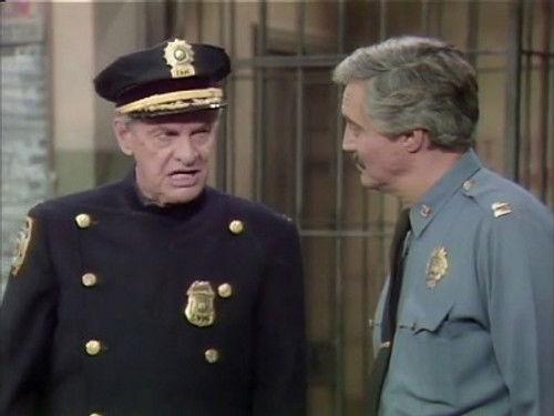 Barney Miller Season 8 Episode 9 - Examination Day