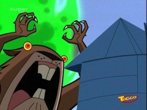 undefined Season 6 Episode 15 - Nuthin' Special