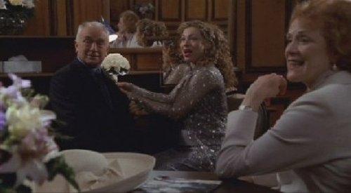 undefined Season 7 Episode 18 - April Showers