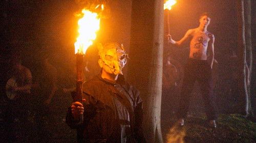 Waking the Dead Season 6 Episode 1 - Wren Boys (1)