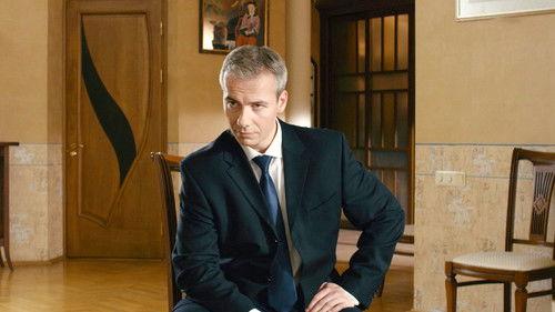 Nevskiy Season 2 Episode 2 - Episode 2