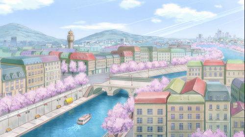 Aikatsu Friends! Season 1 Episode 1 - Hello Friends!